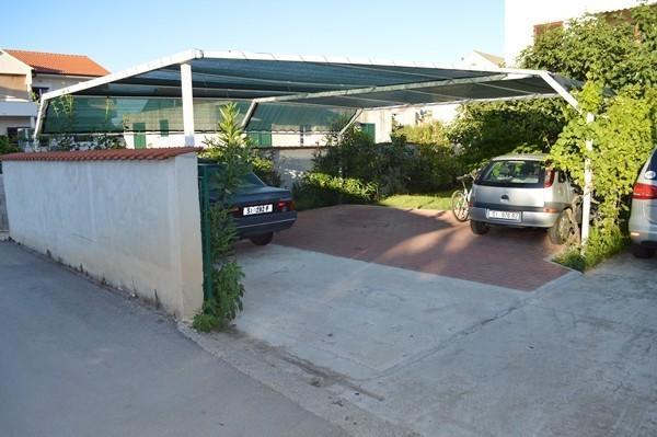 Apartments Pavic Betina  Bagian luar foto